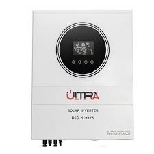 ULTRA BSS-11000 PLUS SOLAR HYBRID INVERTER